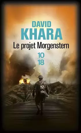 Couverture du produit · Le projet Morgenstern