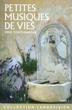 Couverture du produit · Petites musiques de vies: Tome 1