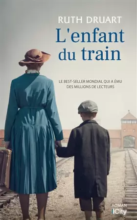 Couverture du produit · L'enfant du train