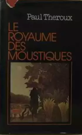 Couverture du produit · Le Royaume des moustiques