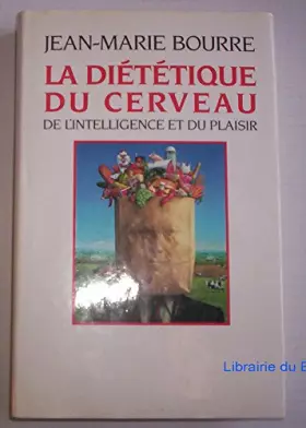Couverture du produit · La diététique du cerveau