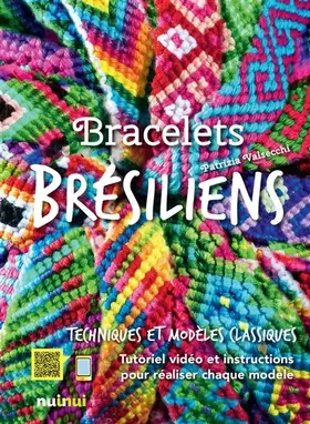 Couverture du produit · Bracelets Brésiliens