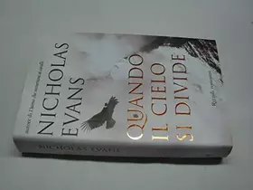 Couverture du produit · Quando il cielo si divide
