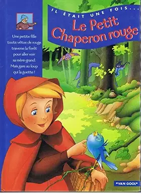 Couverture du produit · Le Petit Chaperon rouge