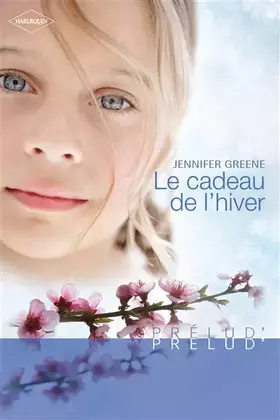 Couverture du produit · Le cadeau de l'hiver