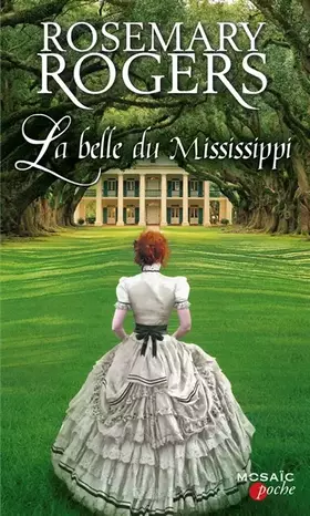 Couverture du produit · La belle du Mississippi