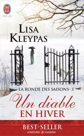 Couverture du produit · La ronde des saisons : Tome 3, Un diable en hiver
