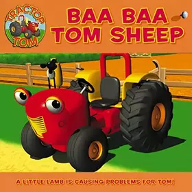 Couverture du produit · Baa Baa Tom Sheep
