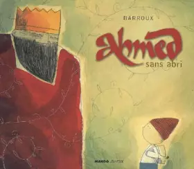 Couverture du produit · Ahmed sans abri