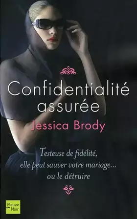 Couverture du produit · Confidentialité assurée