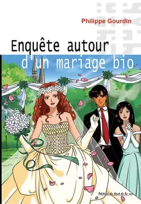 Couverture du produit · Enquête autour d'un mariage bio