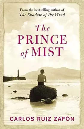 Couverture du produit · The Prince Of Mist