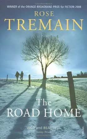 Couverture du produit · The Road Home