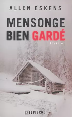 Couverture du produit · Mensonge bien gardé