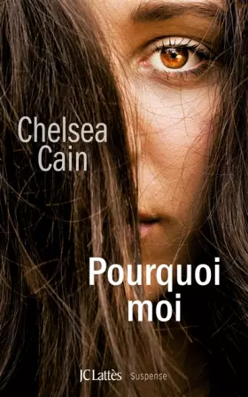 Couverture du produit · Pourquoi moi