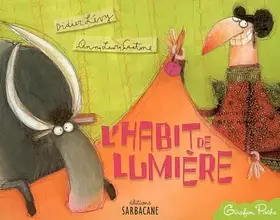 Couverture du produit · L'habit de lumière