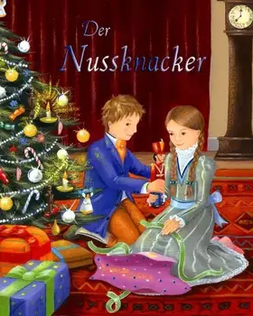 Couverture du produit · Der Nussknacker