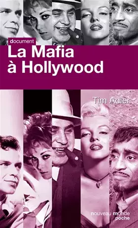 Couverture du produit · La Mafia à Hollywood