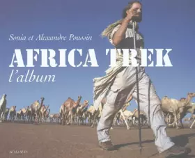 Couverture du produit · Africa Trek : L'album