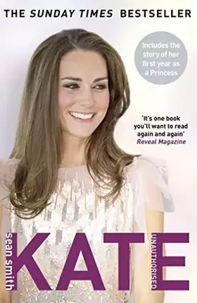 Couverture du produit · Kate