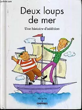 Couverture du produit · MA BOITE A CHIFFRES COFFRET 5 VOLUMES