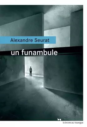 Couverture du produit · Un funambule