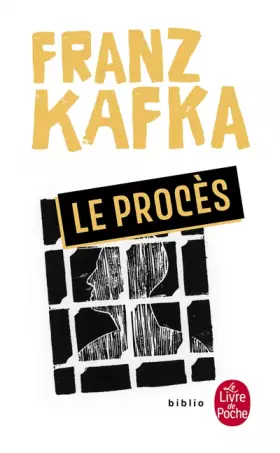 Couverture du produit · Le Procès