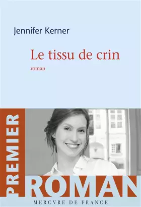 Couverture du produit · Le tissu de crin