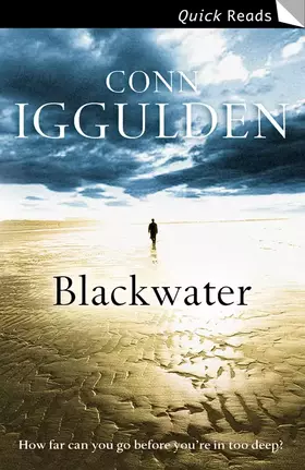 Couverture du produit · Blackwater