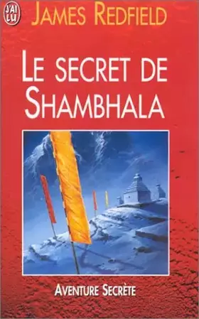 Couverture du produit · Le Secret de Shambhala
