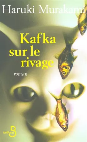 Couverture du produit · Kafka sur le rivage