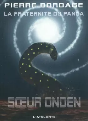 Couverture du produit · La fraternité du Panca, Tome 4 : Soeur Onden