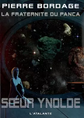 Couverture du produit · La fraternité du Panca, Tome 2 : Soeur Ynolde