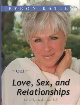 Couverture du produit · On Love, Sex, and Relationships, Vol. 1