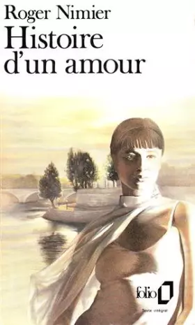 Couverture du produit · Histoire d'un amour