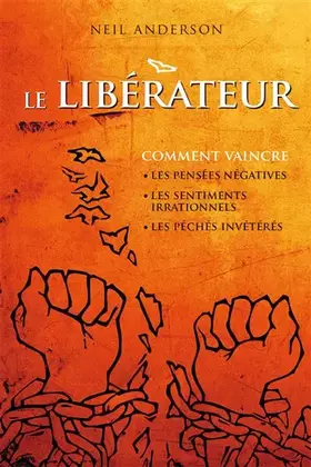 Couverture du produit · Le libérateur