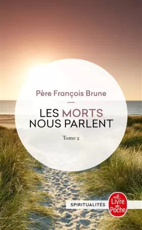 Couverture du produit · Les morts nous parlent - Tome II