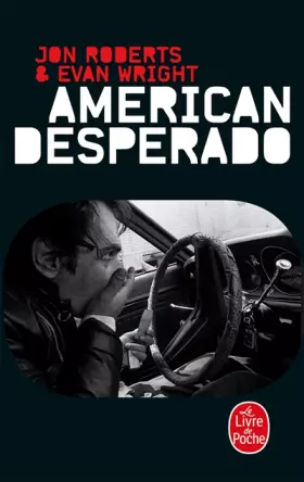 Couverture du produit · American Desperado