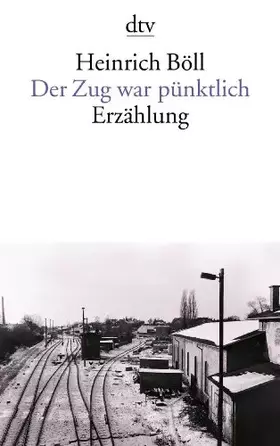 Couverture du produit · Der Zug War Punktlich