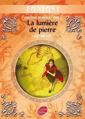 Couverture du produit · L'Histoire de Merle, Tome 2 : La lumière de Pierre