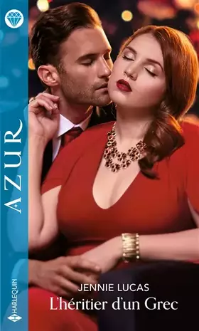 Couverture du produit · L'héritier d'un Grec