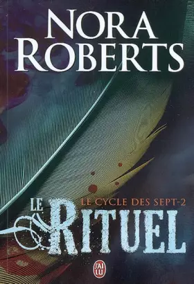 Couverture du produit · Le cycle des sept, Tome 2 : Le Rituel