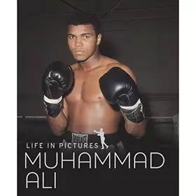 Couverture du produit · Life in Pictures - Muhammed Ali