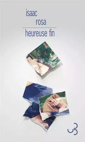 Couverture du produit · Heureuse fin
