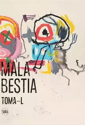 Couverture du produit · Toma-L - Mala Bestia