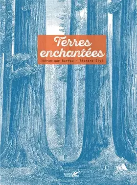 Couverture du produit · Terres enchantées
