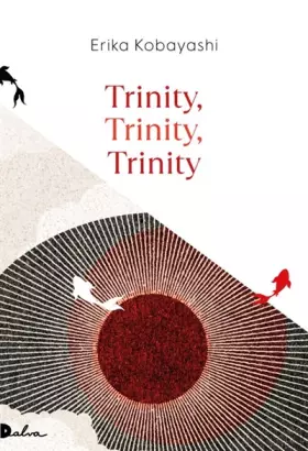 Couverture du produit · TRINITY, TRINITY, TRINITY