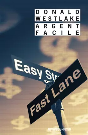 Couverture du produit · Argent facile