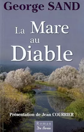 Couverture du produit · La mare au Diable