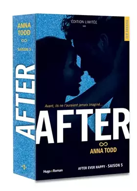 Couverture du produit · After Saison 5 (Edition limitée) After ever happy (05)